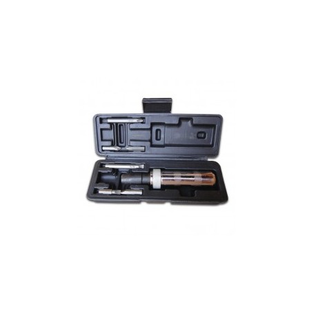 CONECTOR DE BRONCE HEMBRA DE 1/2" MOD. 130370