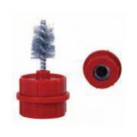 COPLE DE BRONCE DE CONEXION RAPIDA 1/4" NPT MOD. 108125