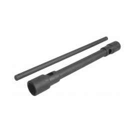 DADO 1/2 LARGO 12 PTS 1" MOD. 5332