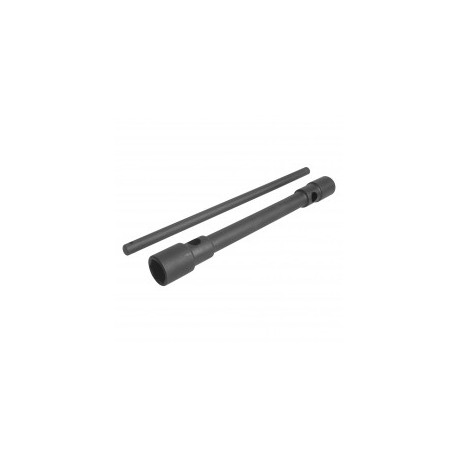 DADO 1/2 LARGO 12 PTS 1" MOD. 5332