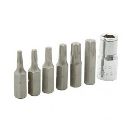 DADO 1/2 LARGO 12 PTS 13MM MOD. 5313M
