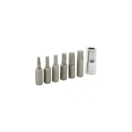 DADO 1/2 LARGO 12 PTS 13MM MOD. 5313M