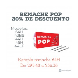 CONECTOR DE BRONCE HEMBRA DE 1/2" MOD. 130370