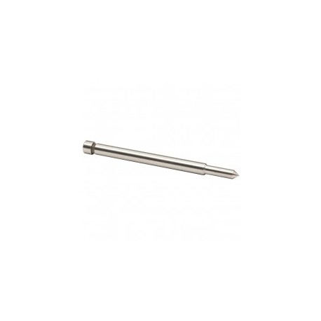 BROCA ALTA VELOCIDAD MILIMETRICA DE 2.10MM MOD. GBM2.10