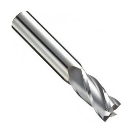 BROCA ALTA VELOCIDAD MILIMETRICA DE 10.80MM MOD. GBM10.80