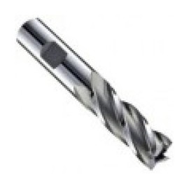 BROCA ALTA VELOCIDAD MILIMETRICA DE 10.80MM MOD. GBM10.80