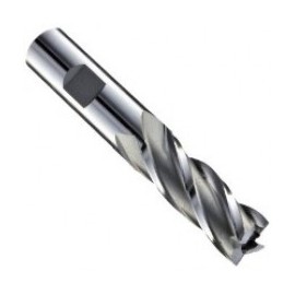 BROCA ALTA VELOCIDAD MILIMETRICA DE 12.20MM MOD. GBM12.20