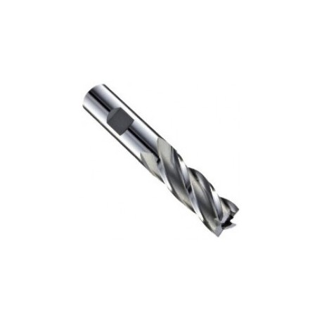 BROCA ALTA VELOCIDAD MILIMETRICA DE 13.50MM MOD. GBM13.50
