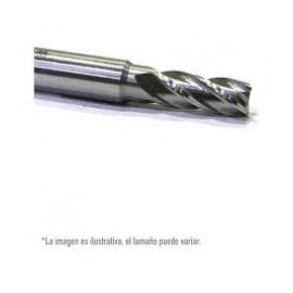 BROCA ALTA VELOCIDAD MILIMETRICA DE 13.50MM MOD. GBM13.50