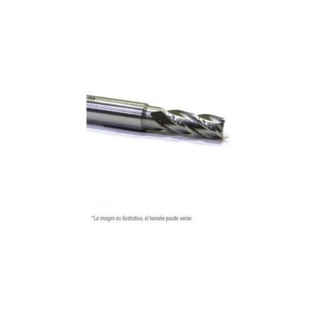 BROCA ALTA VELOCIDAD MILIMETRICA DE 13.50MM MOD. GBM13.50