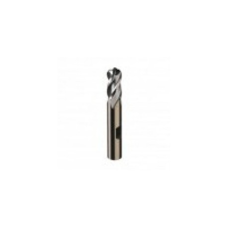 BROCA ALTA VELOCIDAD MILIMETRICA DE 13.50MM MOD. GBM13.50
