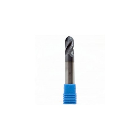 BROCA ALTA VELOCIDAD MILIMETRICA DE 14.50MM MOD. GBM14.50