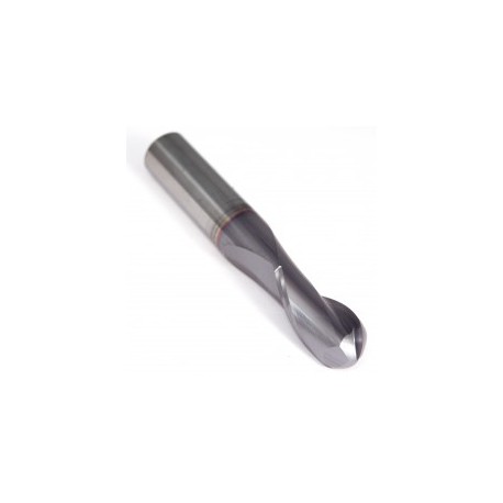 BROCA ALTA VELOCIDAD MILIMETRICA DE 17.50MM MOD. GBM17.50