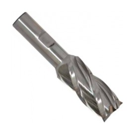 BROCA ALTA VELOCIDAD MILIMETRICA DE 12.20MM MOD. GBM12.20