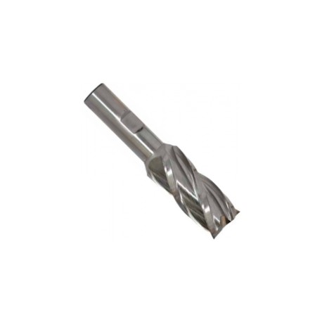 BROCA ALTA VELOCIDAD MILIMETRICA DE 17.50MM MOD. GBM17.50
