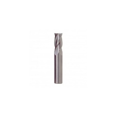 BROCA ALTA VELOCIDAD MILIMETRICA DE 17.50MM MOD. GBM17.50