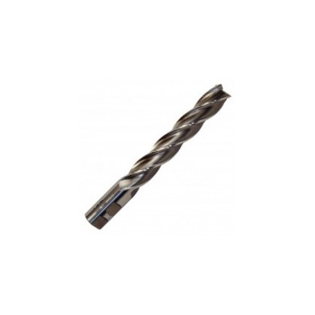 BROCA ALTA VELOCIDAD MILIMETRICA DE 13.50MM MOD. GBM13.50