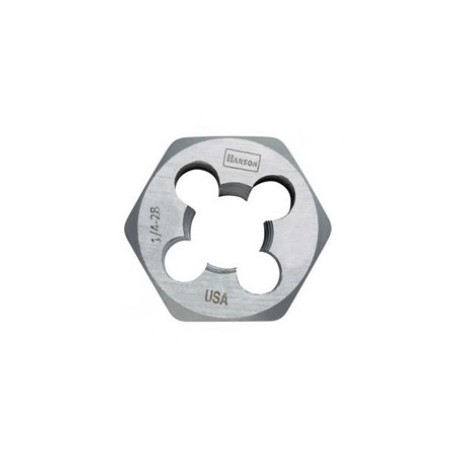 BROCA ALTA VELOCIDAD MILIMETRICA DE 13.50MM MOD. GBM13.50